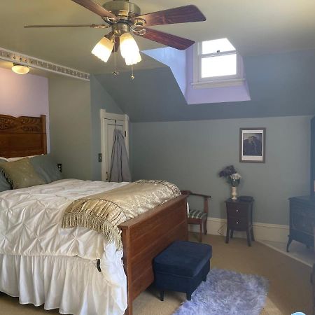 Rose Street Bed & Breakfast Джорджтаун Экстерьер фото