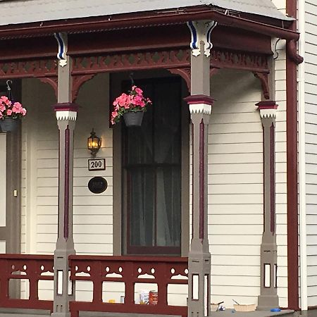 Rose Street Bed & Breakfast Джорджтаун Экстерьер фото