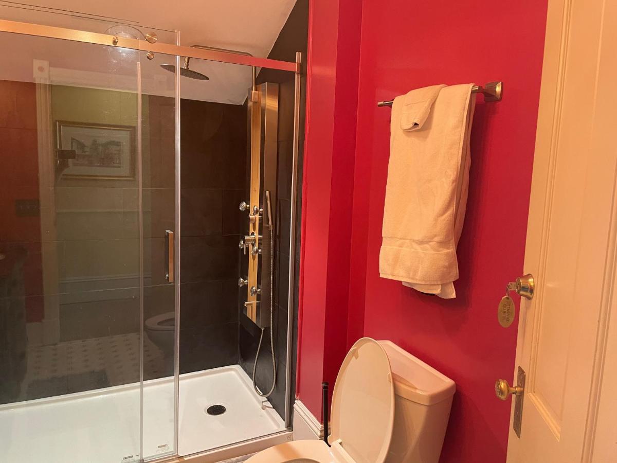 Rose Street Bed & Breakfast Джорджтаун Экстерьер фото