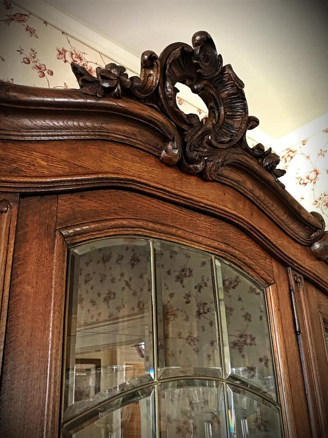 Rose Street Bed & Breakfast Джорджтаун Экстерьер фото