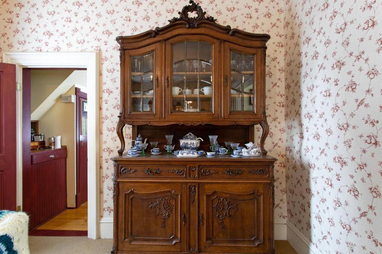 Rose Street Bed & Breakfast Джорджтаун Экстерьер фото