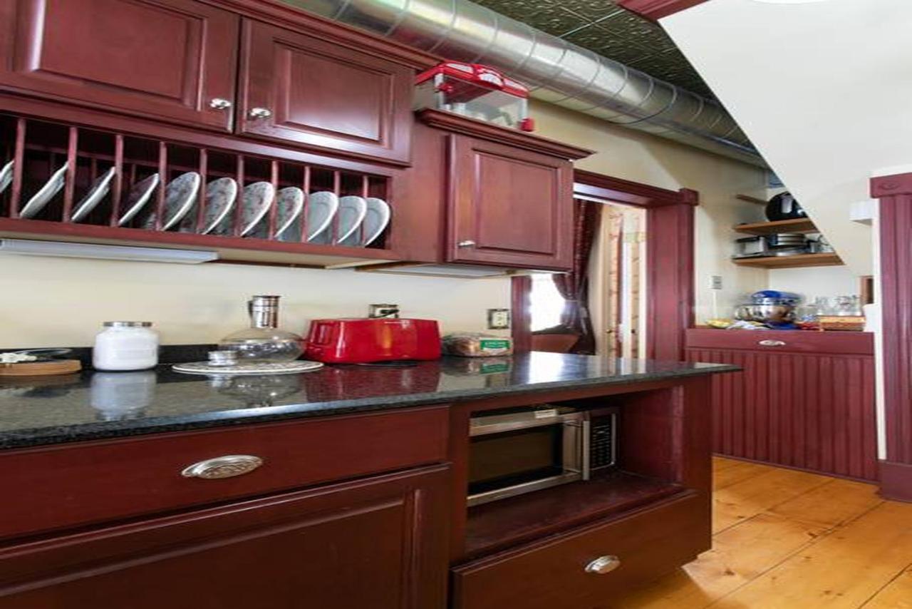 Rose Street Bed & Breakfast Джорджтаун Экстерьер фото