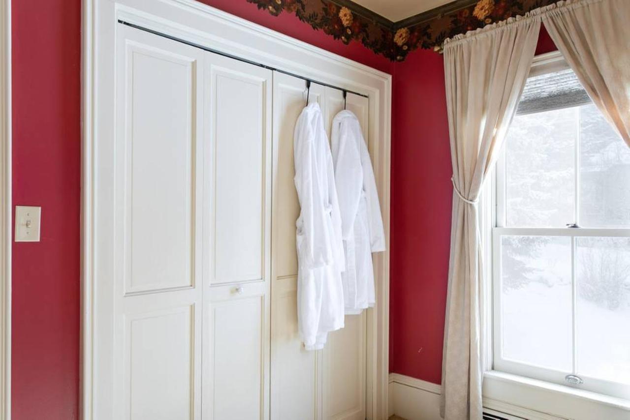 Rose Street Bed & Breakfast Джорджтаун Экстерьер фото