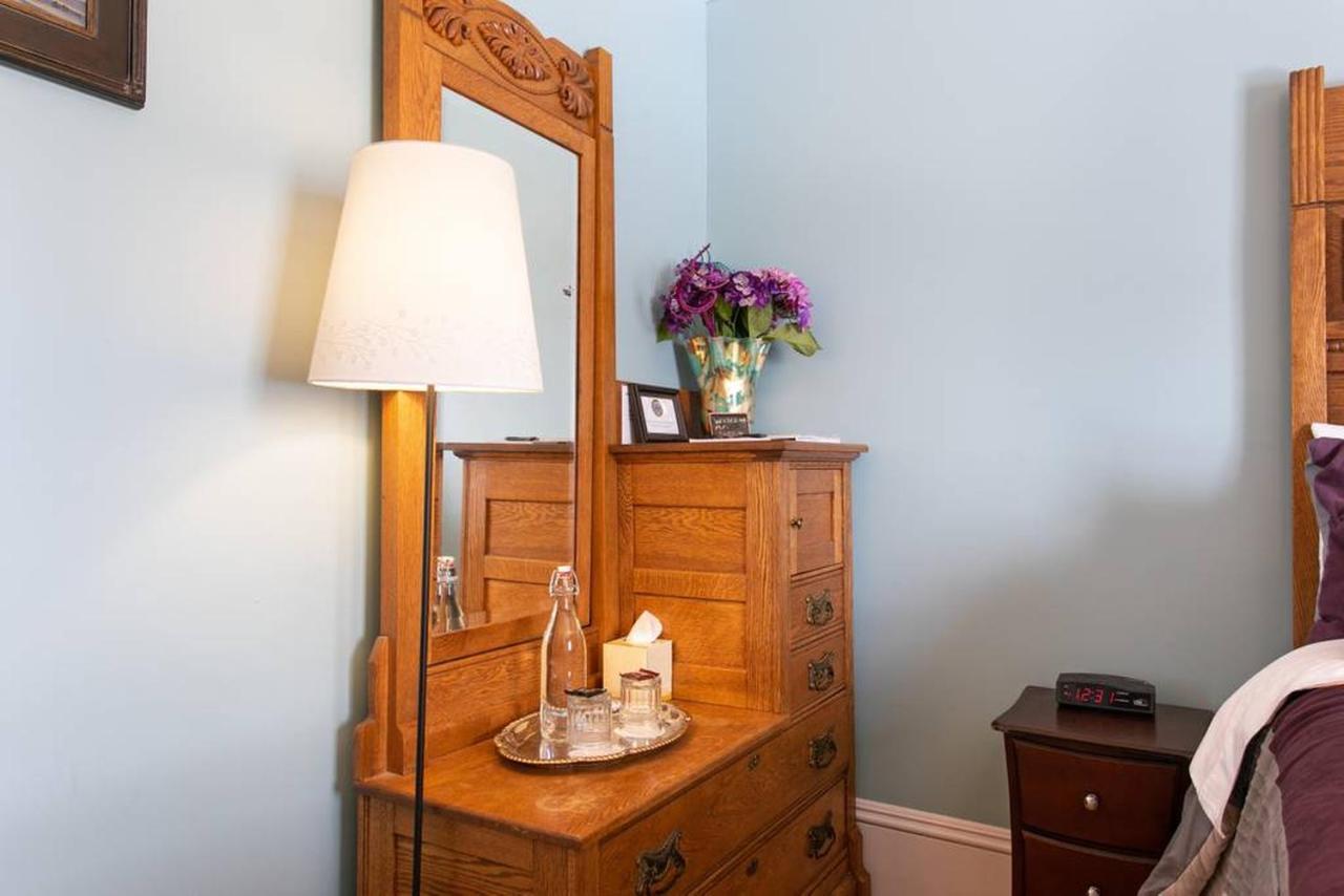 Rose Street Bed & Breakfast Джорджтаун Экстерьер фото
