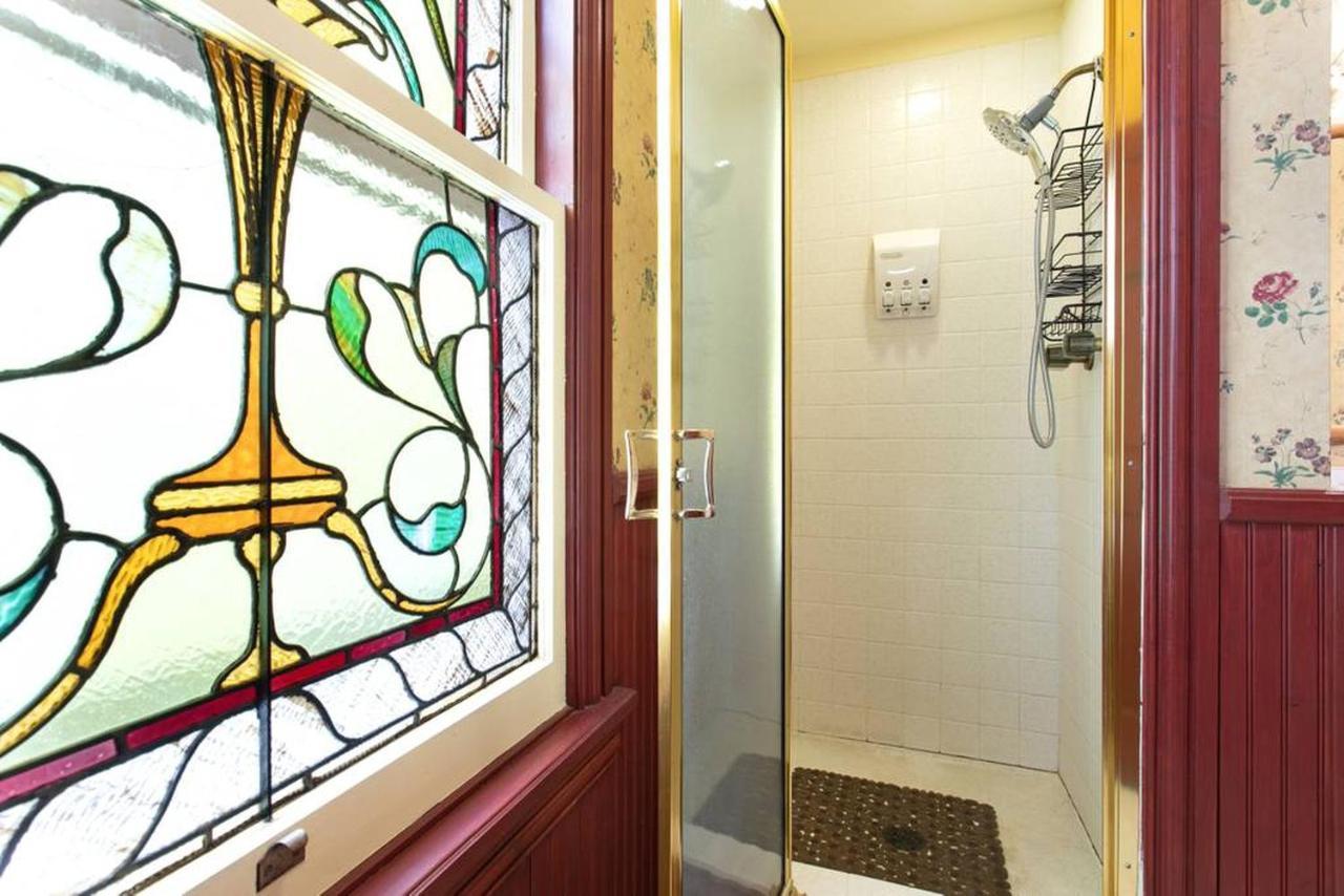 Rose Street Bed & Breakfast Джорджтаун Экстерьер фото